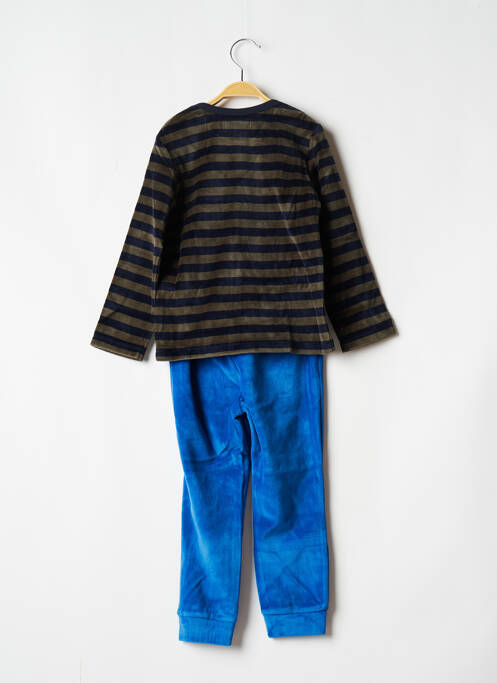 Pijama kaki CATIMINI băiat