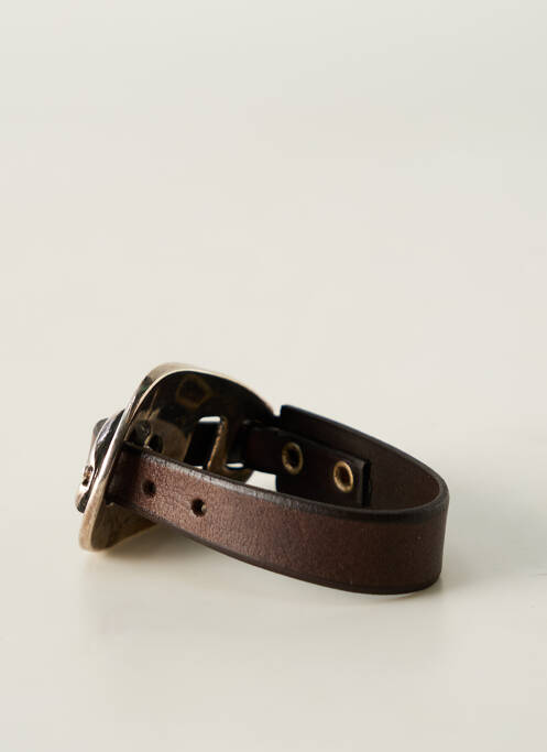 Brățară gri N°3 bărbat