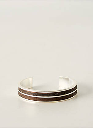 Brățară gri N°3 bărbat