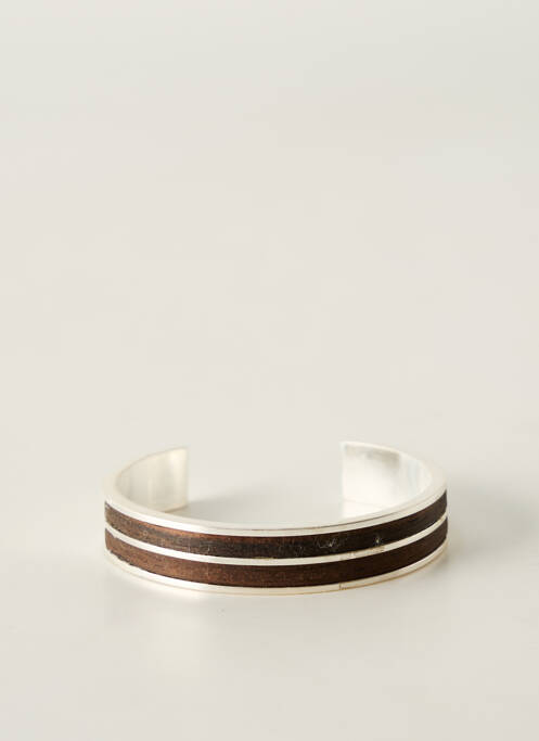 Brățară gri N°3 bărbat