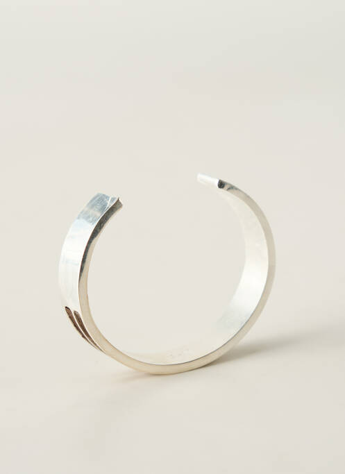 Brățară gri N°3 bărbat