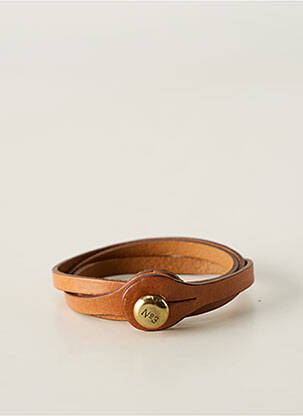 Brățară auriu N°3 bărbat