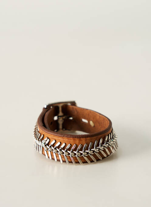 Brățară auriu N°3 bărbat