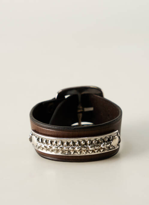 Brățară auriu N°3 bărbat