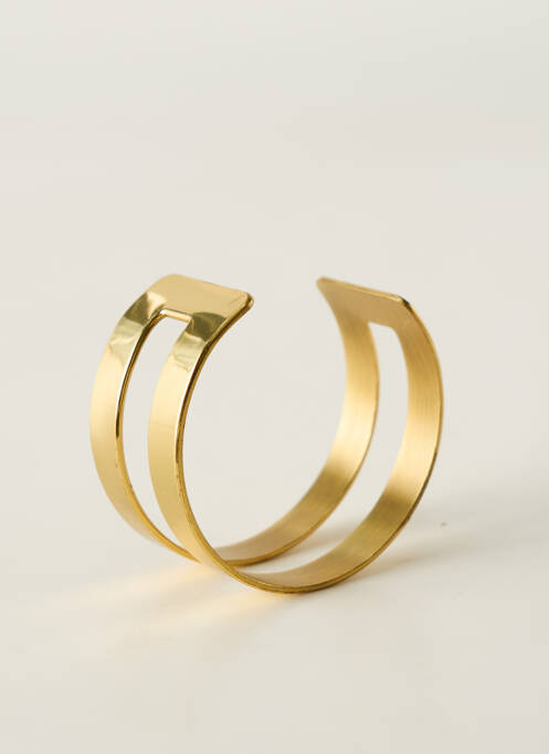 Brățară auriu N°3 bărbat