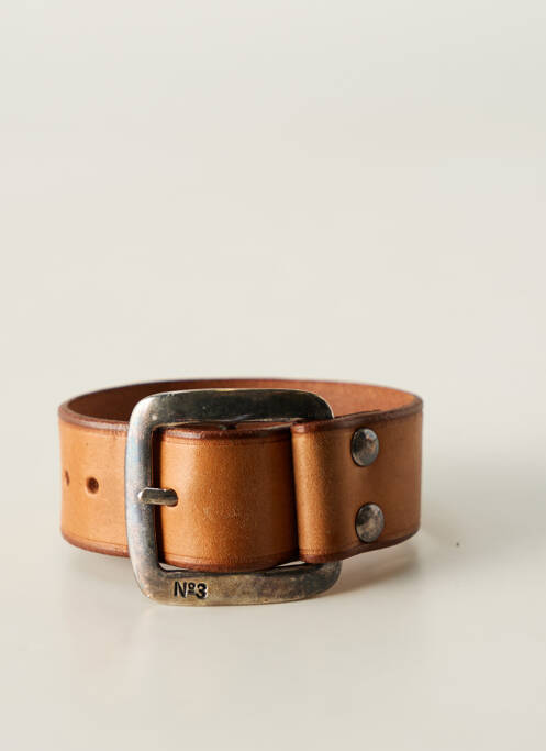 Brățară auriu N°3 bărbat