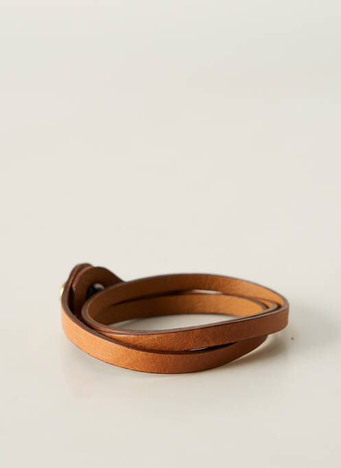 Brățară auriu N°3 bărbat