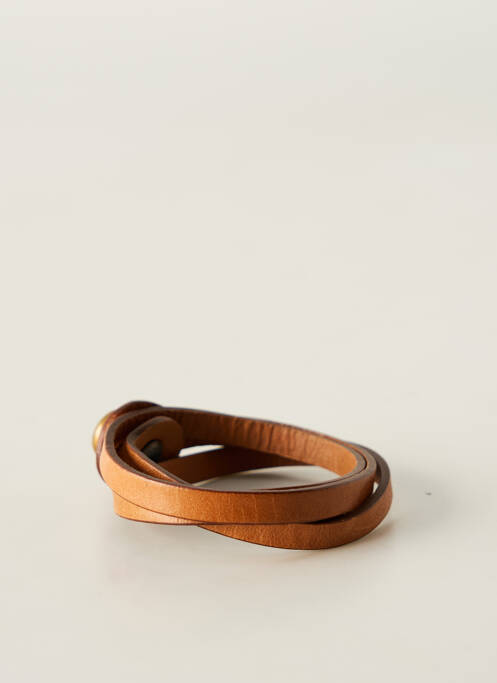 Brățară auriu N°3 bărbat