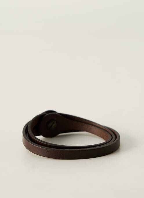 Brățară auriu N°3 bărbat