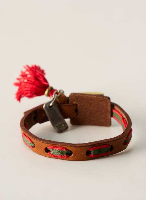 Brățară auriu N°3 bărbat