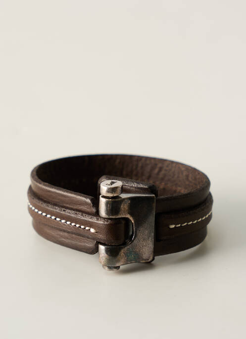 Brățară auriu N°3 bărbat