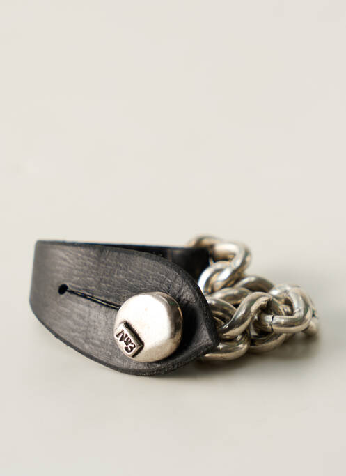 Brățară auriu N°3 bărbat