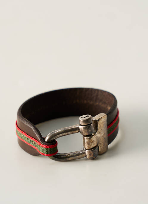 Brățară auriu N°3 bărbat