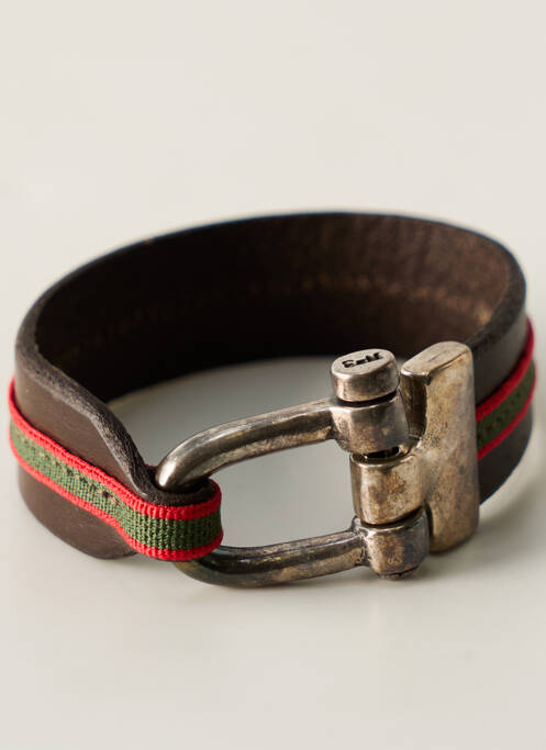 Brățară auriu N°3 bărbat