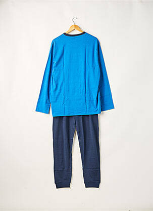 Pijama bleumarin KINDY bărbat