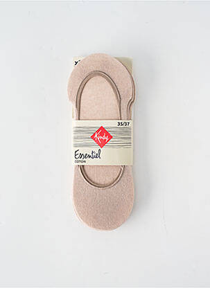 Șosete piele KINDY femeie