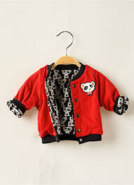 Jachete casual gri CATIMINI garcon