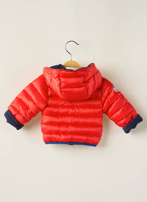 Geacă bleumarin 3 POMMES băiat