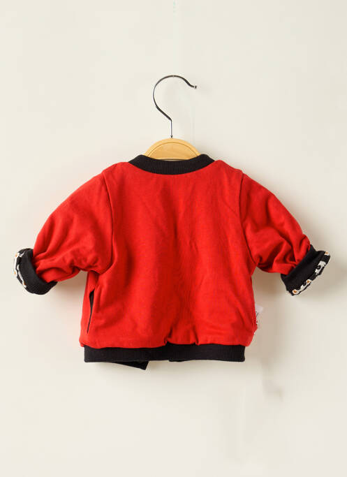 Jachete casual gri CATIMINI băiat