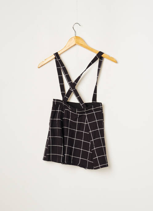 Fustă midi gri CATIMINI fată