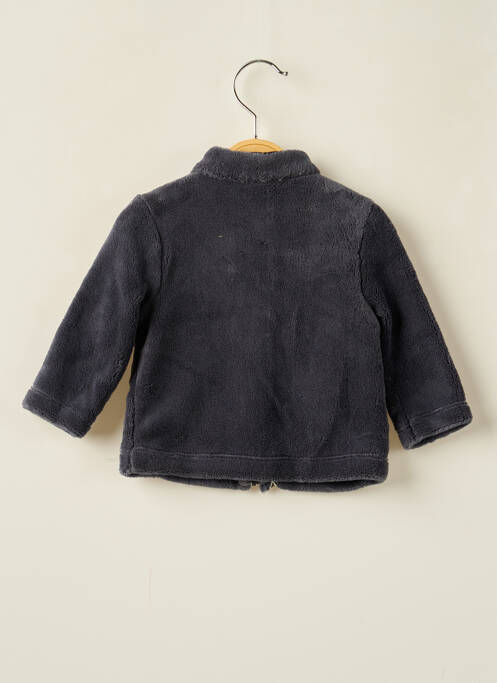 Vestă cu mâneci lungi multicolor 3 POMMES copil