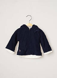 Jachete casual albastru 3 POMMES fille