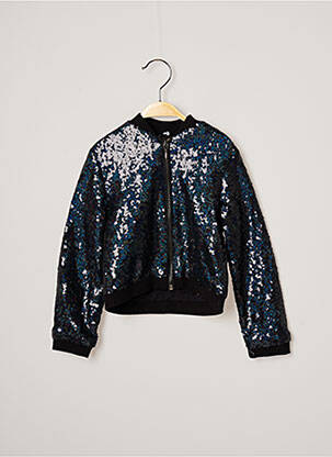 Sacou multicolor 3 POMMES fată