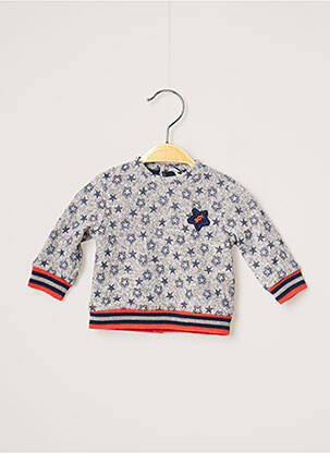 Set pantaloni albastru 3 POMMES băiat