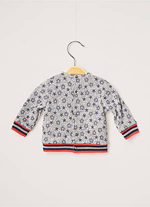 Set pantaloni albastru 3 POMMES băiat