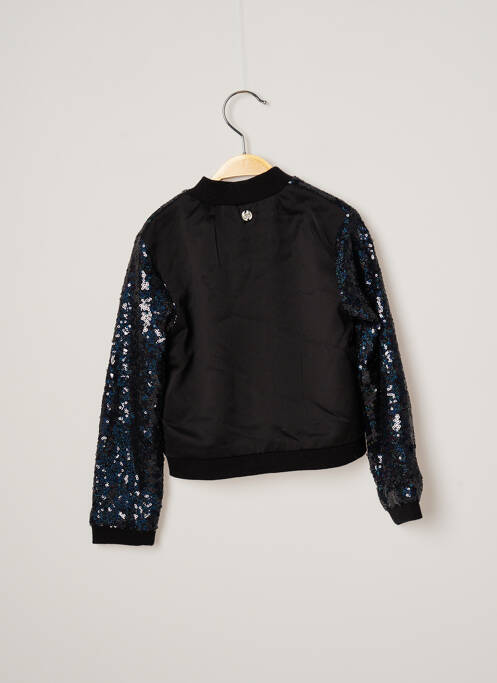 Sacou multicolor 3 POMMES fată