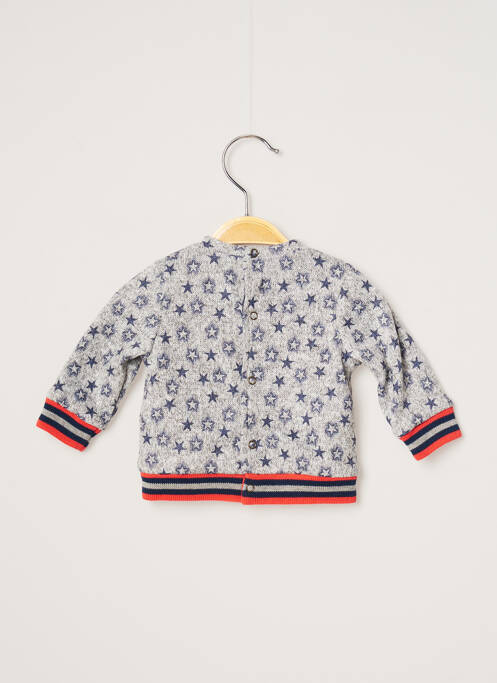 Set pantaloni albastru 3 POMMES băiat