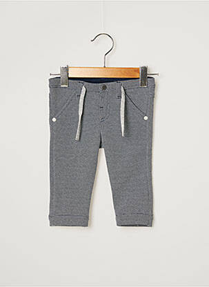 Trening albastru 3 POMMES băiat