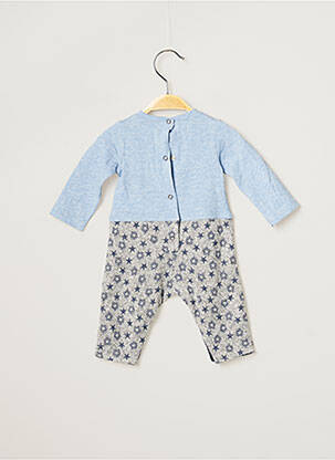 Set pantaloni gri 3 POMMES băiat
