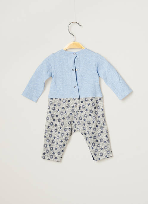 Set pantaloni gri 3 POMMES băiat