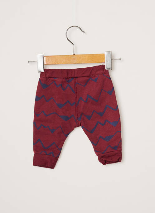 Trening roșu 3 POMMES băiat