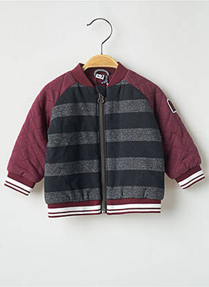 Jachete casual roșu 3 POMMES băiat