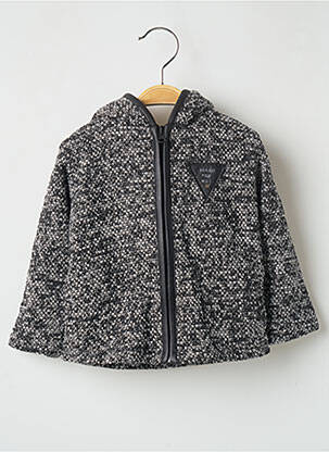 Jachete casual negru 3 POMMES băiat