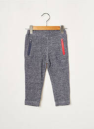 Trening bleumarin 3 POMMES garcon