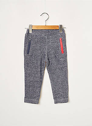 Trening bleumarin 3 POMMES băiat