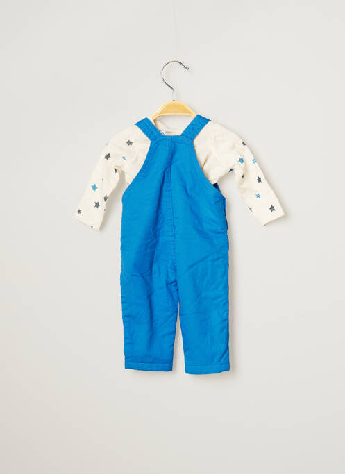 Set pantaloni albastru 3 POMMES băiat