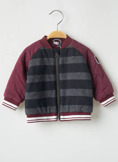 Jachete casual roșu 3 POMMES băiat