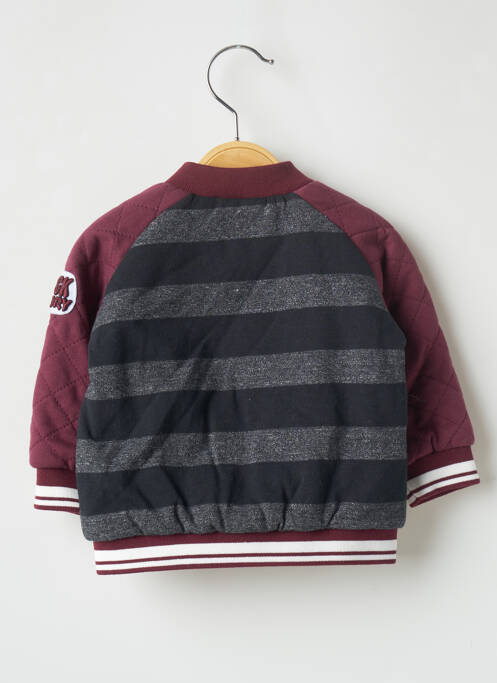 Jachete casual roșu 3 POMMES băiat