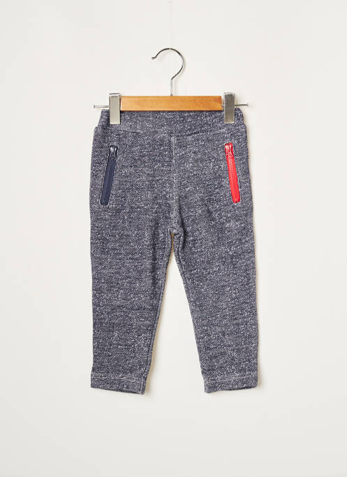 Trening bleumarin 3 POMMES băiat