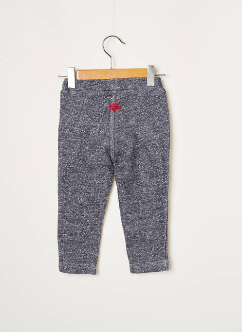 Trening bleumarin 3 POMMES băiat