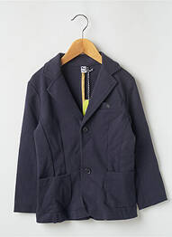 Sacou bleumarin 3 POMMES garcon