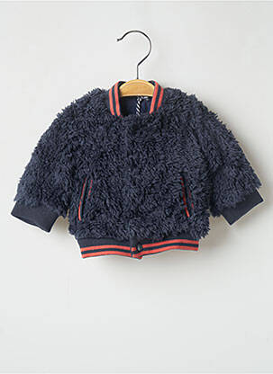 Jachete casual albastru 3 POMMES băiat