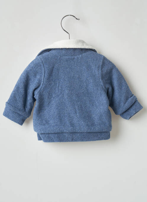 Jachete casual albastru 3 POMMES băiat