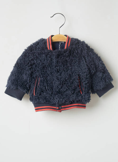 Jachete casual albastru 3 POMMES băiat