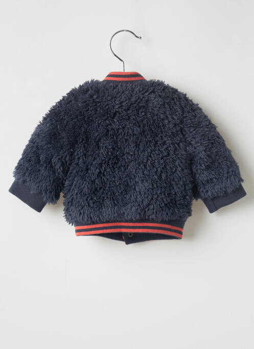 Jachete casual albastru 3 POMMES băiat