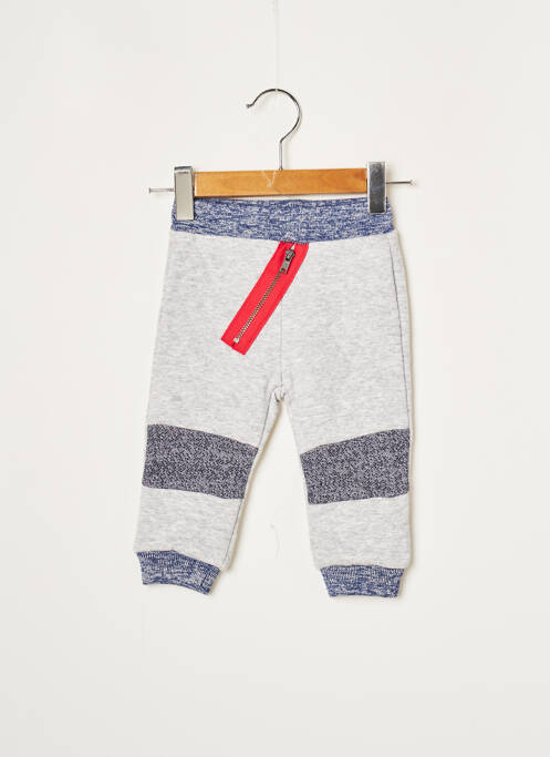 Trening gri 3 POMMES băiat